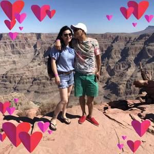 Meet your Posher, Xue ju